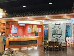 -围龙屋客家食府(福田店)