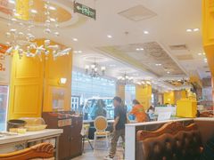 -东方豪客牛排意面披萨(金凤万达店)