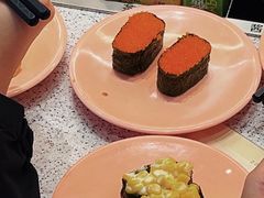 -争鲜回转寿司(西红门荟聚PLUS店)