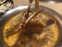 -锅爸涮涮锅(西门店)