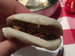 -西贝莜面村(近铁城市广场店)