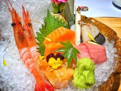 刺身拼盘-玄海寿司(国贸店)