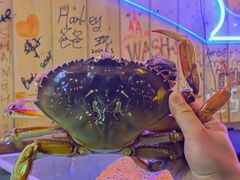 -The Boiling Crab宝灵蟹手抓海鲜(中国首店)