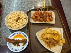 -小街天府(西工小街店)