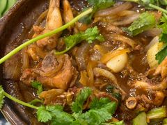 -川香煲(茅台路店)