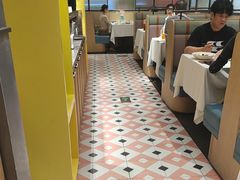 -Aqua Oasis 水天堂(石路天虹店)