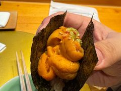 -鮨冠OMAKASE食べ放题(北京首店)