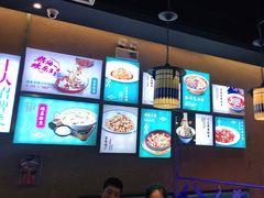 -川人百味·水煮活鱼(赛罕万达店)
