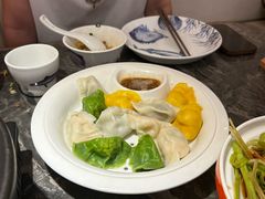 -前海沿·青岛菜(乐客城店)