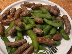 -喝丢一只鞋海鲜烧烤·海肠捞饭(东关街店)