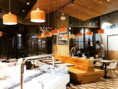 大堂-Dough&Joe团憩(瑞虹天地月亮湾店)