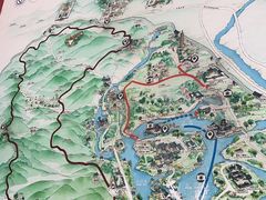 -承德避暑山庄景区