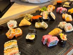 -阿纳迪酒店·秘境西餐厅
