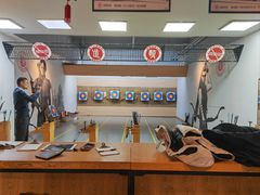 -道顺射箭·团建·骑射(张杨路店)