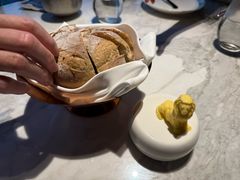 -深圳美高梅酒店·意烁FIAMMA·地中海餐厅