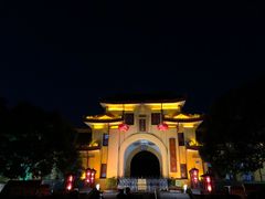 -桂林独秀峰王城景区