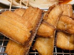 -老头儿油爆虾(星光一期店)