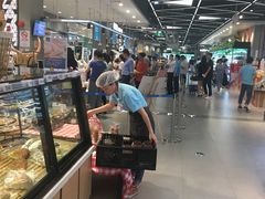-盒马鲜生(宝地店)