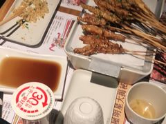 -木屋烧烤(上梅林店)