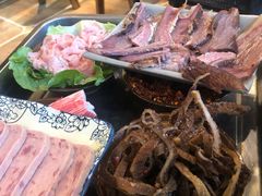 -周幺妹重庆老火锅(银泰城总店)