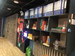 -MOJO密室逃脱(中街旗舰店)