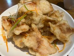 -金掌勺·锅包肉(双榆树店)