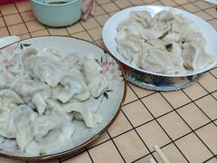 -来相会饺子·新辽菜(甘家口店)