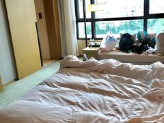 -杭州逸酒店(西湖武林店)