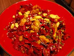 -北方馆(澳门伦敦人店)