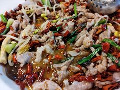 -邱大妈水煮(龙山店)