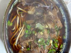 -南花桥羊肉馆老字号(乌镇店)