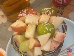 -大浪潮·潮汕菜·招牌生腌小青龙(福田店)