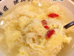 孝感蛋酒-文叔·湖北名小吃·小龙虾(黄贝岭地铁站店)