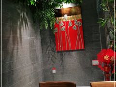 -不倒翁·安徽名菜楼(步行街店)