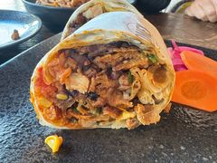 -Q MEX 库迈墨西哥餐吧(三里屯店)