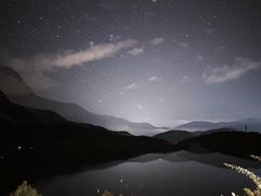 -丽江泸沽湖景区