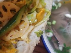 -陈掌柜澄城水盆羊肉(钟楼店)