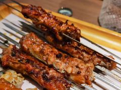-街角等你.大连海鲜烧烤(西安路店)