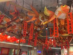 -大芊金重庆串串火锅(南京路店)