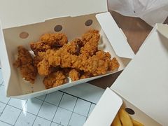 -必胜客(溧阳万达店)