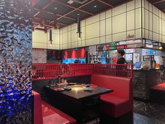 -谷牛和牛烤肉(漕河泾印象城店)