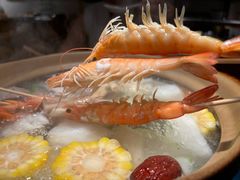 -邹开喜·小海鲜醉鸡煲·潮汕鲜切牛肉店(襄阳北路店)