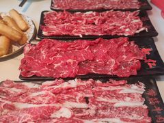-刘少华贵州小黄牛·鲜牛肉火锅(总店)