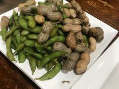 -大明铜锅·烤涮坊·烧烤(新开路店)