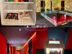 -CitiHot欢悦酒店(广州北京路店)