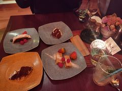 -杭州西子湖四季酒店-WL BISTRO西湖餐厅(灵隐路店)