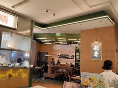 -潮界(LU·ONE凯德晶萃广场店)