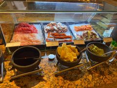 -杭州国际会议中心洲际酒店-原素全日餐厅(解放东路店)