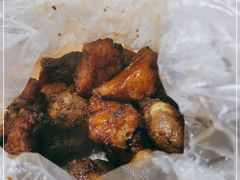 -王记西鎮电烤肉(汶上路店)