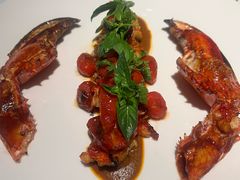 -壳里西餐厅Coquille Seafood Bistro(蒙自路店)